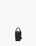 YSL SAC DE JOUR bauletto bag in BOX SAINT LAURENT – SMALL - Image 3